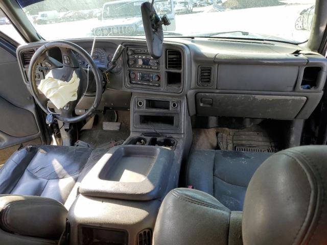 Photo 8 from auction – 2005 GMC NEW SIERRA with VIN 2GTEK19B951301145