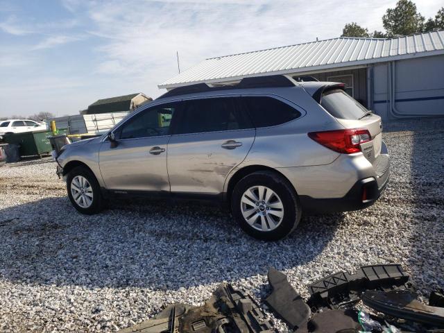 Photo 2 from auction – 2019 SUBARU OUTBACK 2. with VIN 4S4BSABC5K3366789