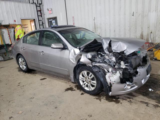 Photo 4 from auction – 2012 NISSAN ALTIMA BAS with VIN 1N4AL2AP8CC142964