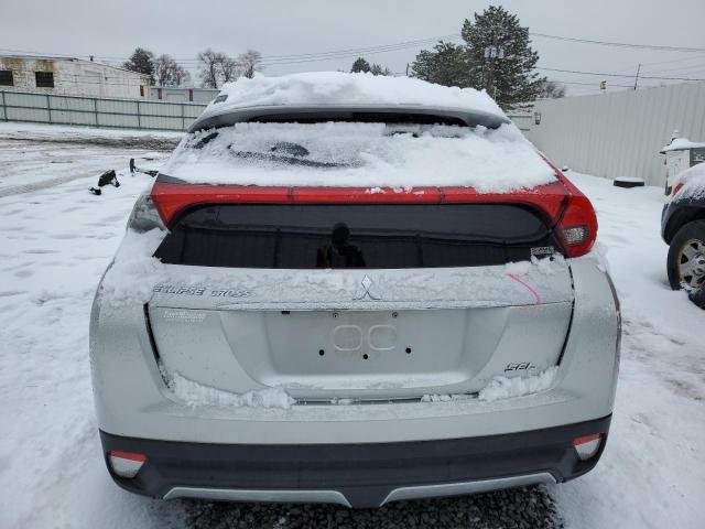 Photo 6 from auction – 2020 MITSUBISHI ECLIPSE CR with VIN JA4AT5AA8LZ002153