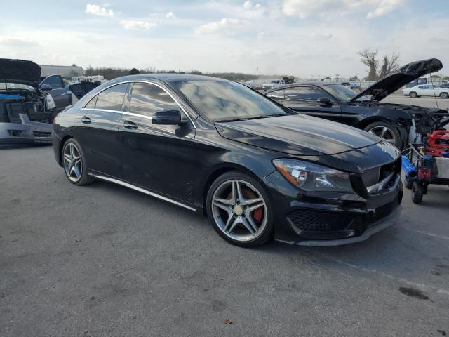 Photo 4 from auction – 2014 MERCEDES-BENZ CLA 250 with VIN WDDSJ4EB5EN054773