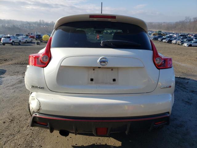 Photo 6 from auction – 2014 NISSAN JUKE S with VIN JN8AF5MV4ET365202