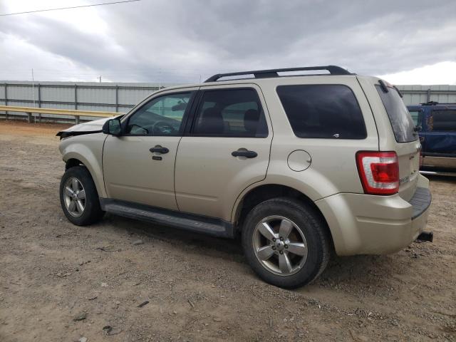 Photo 2 from auction – 2012 FORD ESCAPE XLT with VIN 1FMCU9D75CKC73937