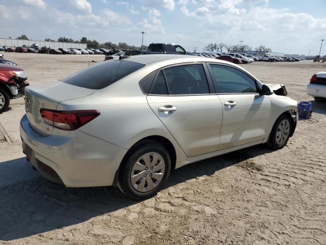Photo 3 from auction – 2018 KIA RIO LX with VIN 3KPA24AB6JE137751