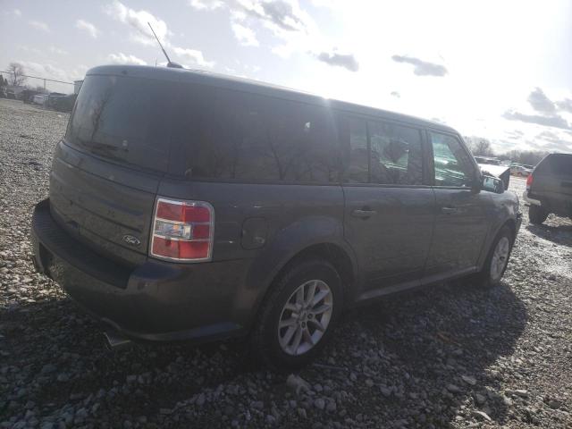 Photo 3 from auction – 2018 FORD FLEX SE with VIN 2FMGK5B84JBA09529
