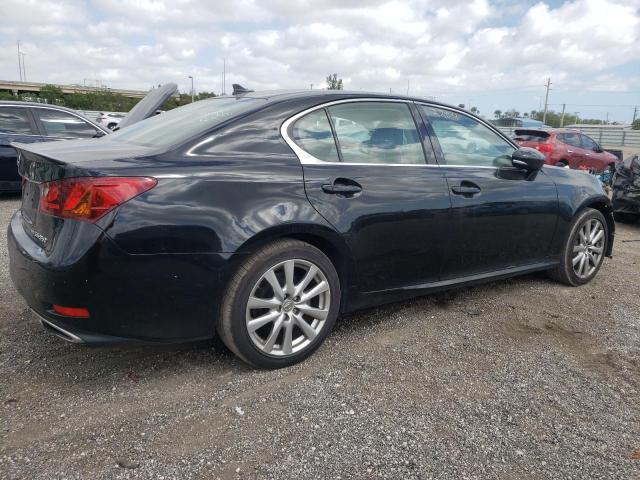 Photo 3 from auction – 2014 LEXUS GS 350 with VIN JTHCE1BL7E5025000