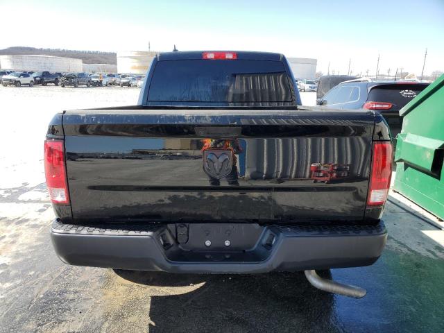 Photo 6 from auction – 2021 RAM 1500 CLASS with VIN 1C6RR6FG6MS584961