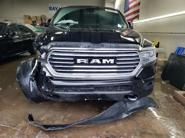 Photo 5 from auction – 2020 RAM 1500 LONGH with VIN 1C6SRFST8LN132379