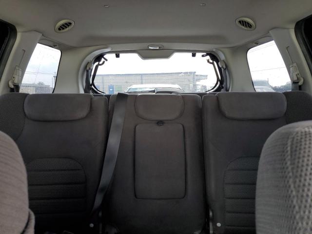 Photo 10 from auction – 2006 NISSAN PATHFINDER with VIN 5N1AR18U56C680732