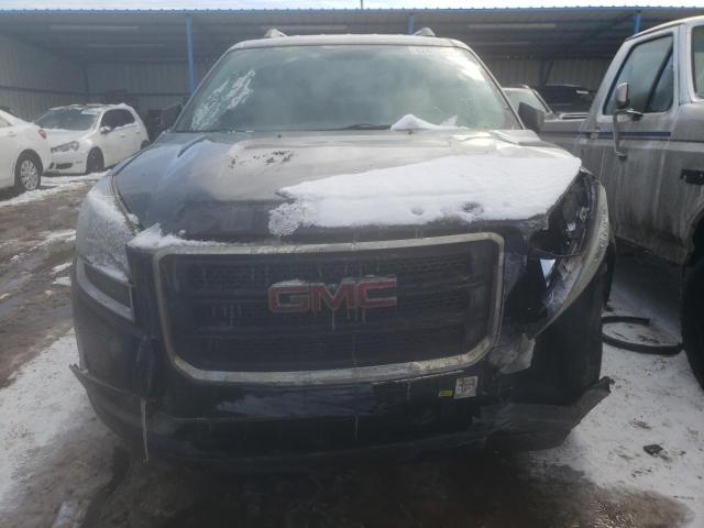 Photo 5 from auction – 2016 GMC ACADIA SLE with VIN 1GKKVNED3GJ320375