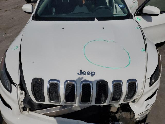 Photo 12 from auction – 2016 JEEP CHEROKEE L with VIN 1C4PJLCB5GW177676