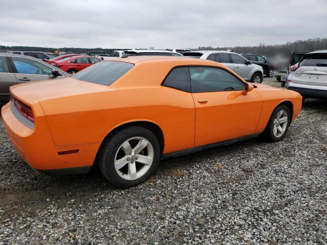 Photo 3 from auction – 2012 DODGE CHALLENGER with VIN 2C3CDYAG2CH128157