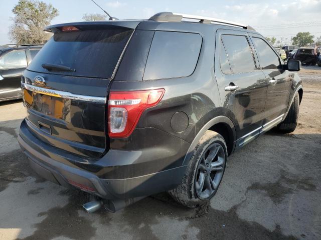 Photo 3 from auction – 2011 FORD EXPLORER L with VIN 1FMHK7F81BGA03837