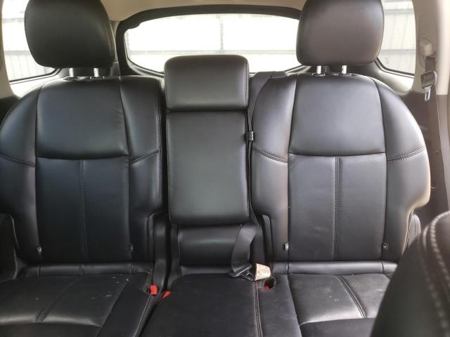 Photo 10 from auction – 2014 NISSAN PATHFINDER with VIN 5N1AR2MN9EC711791