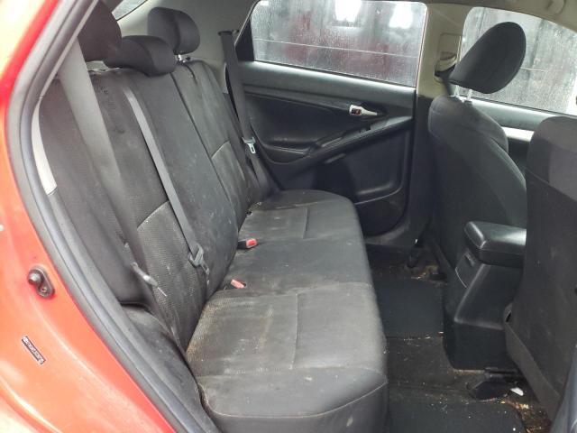 Photo 10 from auction – 2012 TOYOTA COROLLA MA with VIN 2T1KU4EE3CC907585