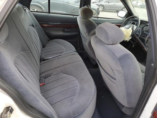 Photo 10 from auction – 2001 MERCURY GRAND MARQ with VIN 2MEFM74W81X614110