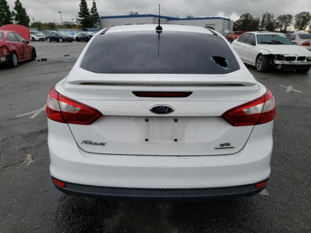Photo 6 from auction – 2013 FORD FOCUS SE with VIN 1FADP3F21DL271585