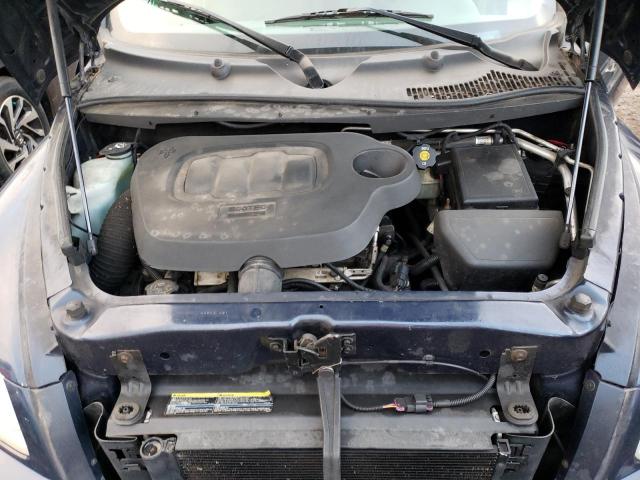Photo 11 from auction – 2009 CHEVROLET HHR LS with VIN 3GNCA13B59S588987