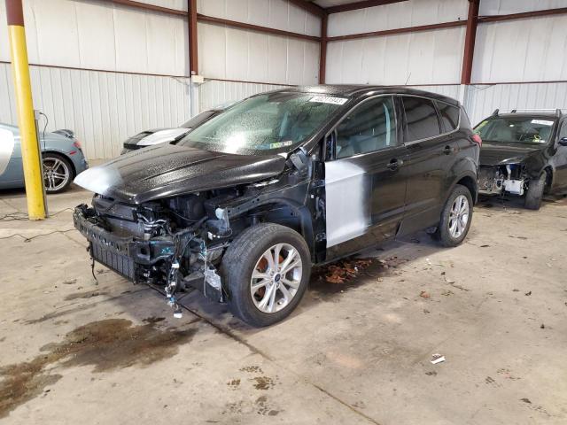 Photo 1 from auction – 2019 FORD ESCAPE SE with VIN 1FMCU0GD1KUA22509