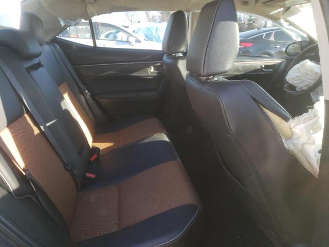 Photo 10 from auction – 2015 TOYOTA COROLLA L with VIN 5YFBURHE1FP289731