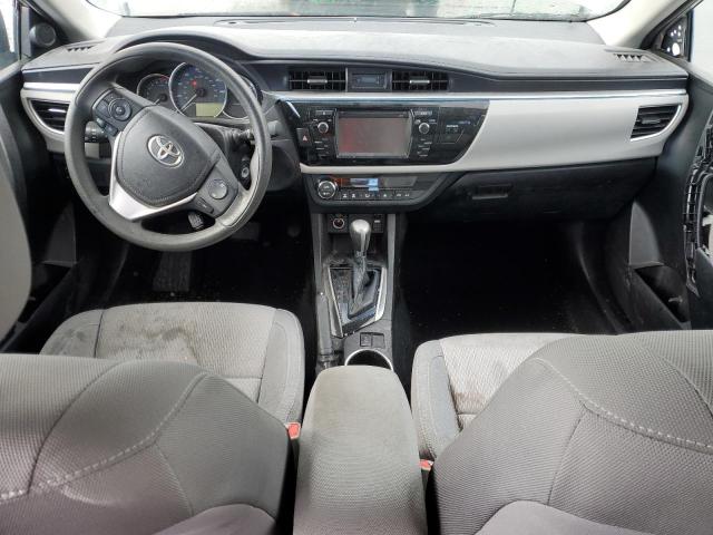Photo 8 from auction – 2015 TOYOTA COROLLA L with VIN 5YFBURHE6FP201434
