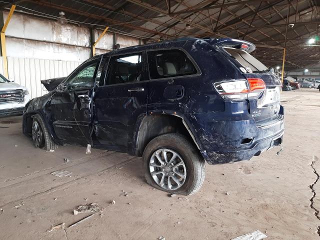 Photo 2 from auction – 2014 JEEP GRAND CHER with VIN 1C4RJFCM4EC372162