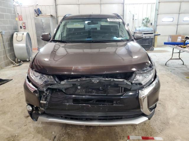 Photo 5 from auction – 2016 MITSUBISHI OUTLANDER with VIN JA4AD3A33GZ006040