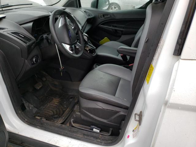 Photo 7 from auction – 2017 FORD TRANSIT CO with VIN NM0LS7E7XH1309323