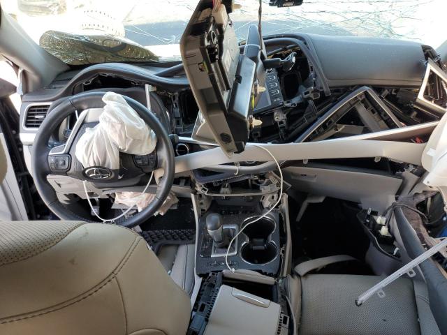 Photo 8 from auction – 2015 TOYOTA HIGHLANDER with VIN 5TDDKRFH8FS183523
