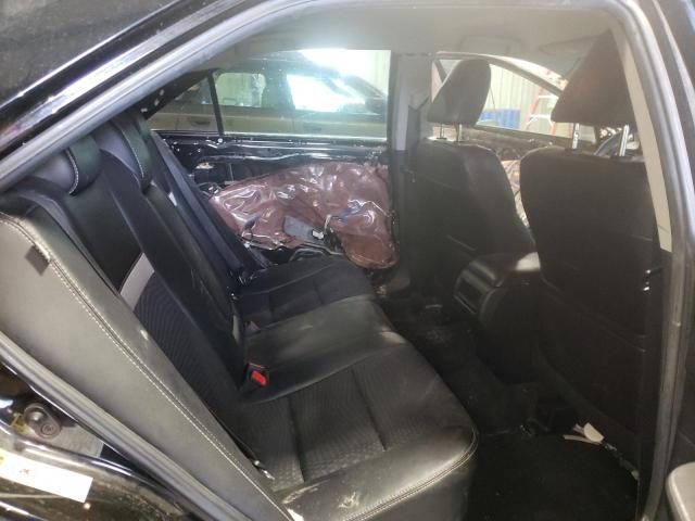 Photo 10 from auction – 2012 TOYOTA CAMRY BASE with VIN 4T1BF1FK0CU128981