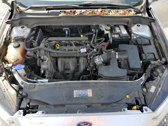 Photo 11 from auction – 2015 FORD FUSION SE with VIN 3FA6P0H72FR238843