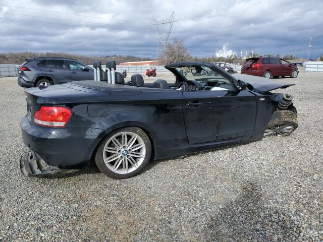 Photo 3 from auction – 2013 BMW 128 I with VIN WBAUN1C58DVR01512
