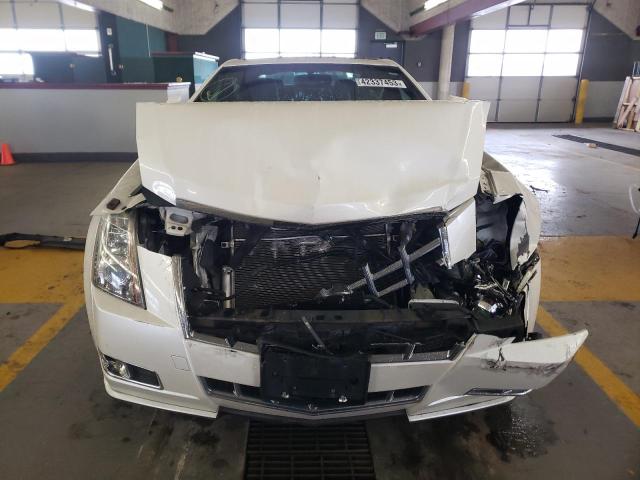 Photo 5 from auction – 2014 CADILLAC CTS PERFOR with VIN 1G6DG1E3XE0141464