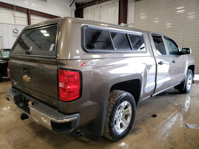 Photo 3 from auction – 2014 CHEVROLET SILVERADO with VIN 1GCVKREC6EZ311734