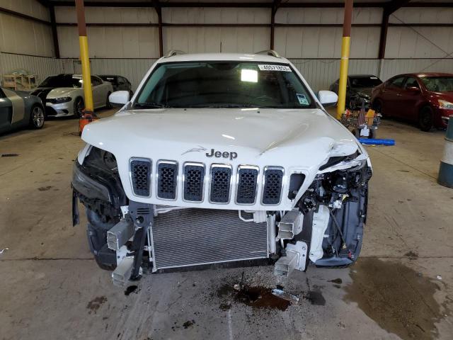 Photo 5 from auction – 2019 JEEP CHEROKEE L with VIN 1C4PJMCX6KD233629