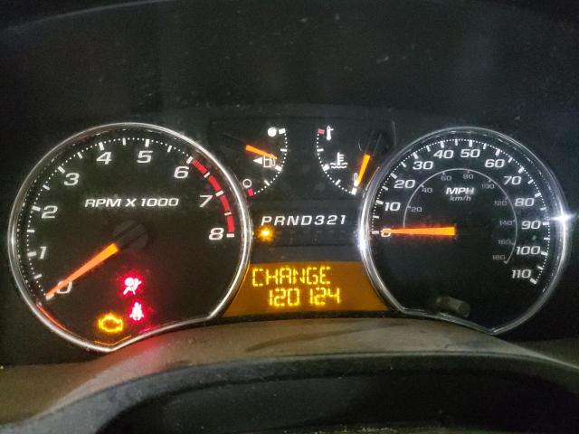 Photo 9 from auction – 2010 CHEVROLET COLORADO with VIN 1GCCSBD96A8136941