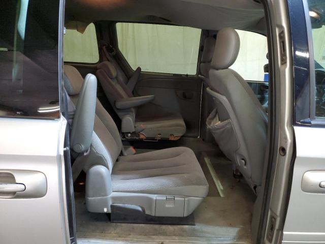 Photo 11 from auction – 2005 DODGE GRAND CARA with VIN 2D4GP24R05R111212