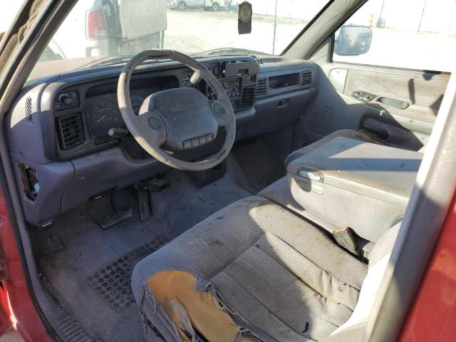 Photo 8 from auction – 1997 DODGE RAM 1500 with VIN 3B7HC13Z6VG718634