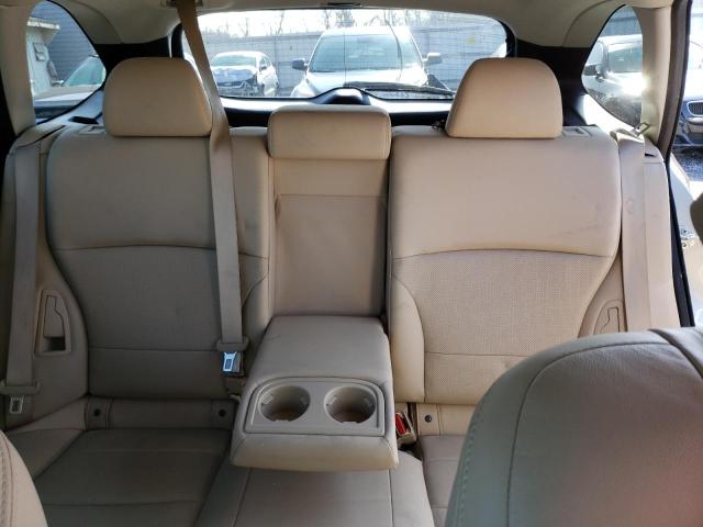 Photo 10 from auction – 2016 SUBARU OUTBACK 2. with VIN 4S4BSANC8G3337855