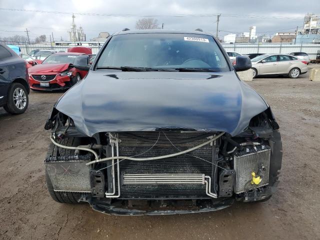 Photo 5 from auction – 2015 AUDI Q7 PRESTIG with VIN WA1DGAFE1FD004446