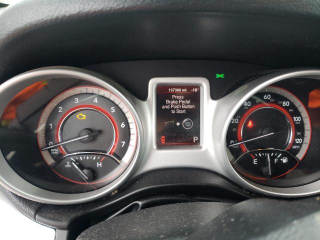 Photo 9 from auction – 2013 DODGE JOURNEY SX with VIN 3C4PDDBGXDT639869
