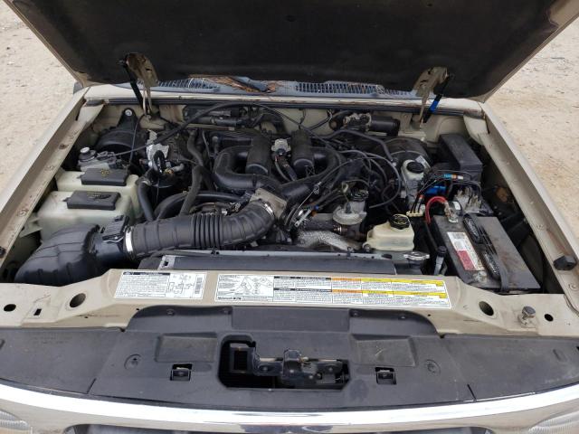 Photo 12 from auction – 2000 FORD EXPLORER X with VIN 1FMZU63E1YUB60300