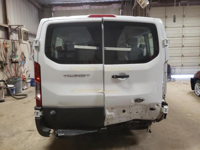 Photo 6 from auction – 2018 FORD TRANSIT T- with VIN 1FBZX2YM1JKB54815