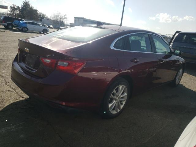 Photo 3 from auction – 2016 CHEVROLET MALIBU LT with VIN 1G1ZE5ST7GF178968