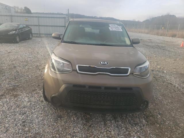 Photo 5 from auction – 2014 KIA SOUL with VIN KNDJN2A29E7002085