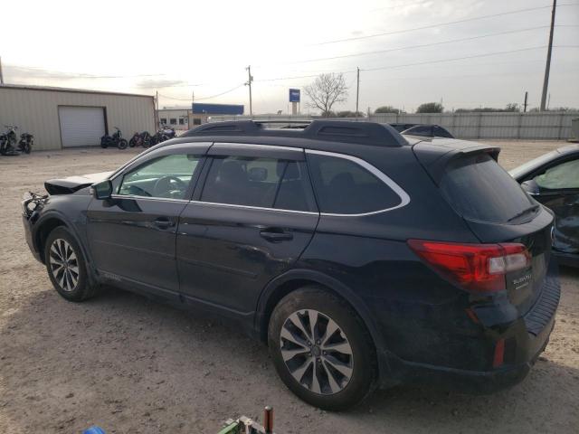 صورة رقم 2 من المزاد - 2017 SUBARU OUTBACK 3. مع VIN 4S4BSENC0H3381261