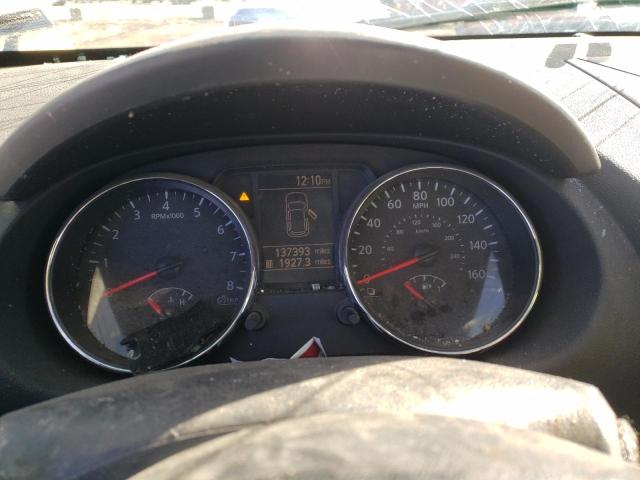 Photo 9 from auction – 2012 NISSAN ROGUE S with VIN JN8AS5MV0CW417206