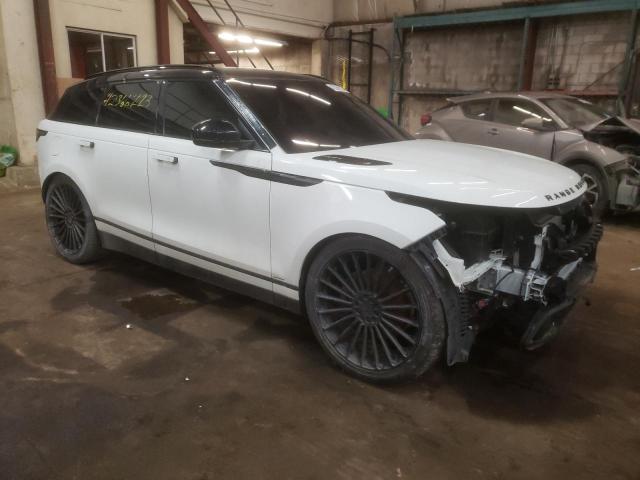 Photo 4 from auction – 2018 LAND ROVER RANGE ROVE with VIN SALYM2RV2JA771078