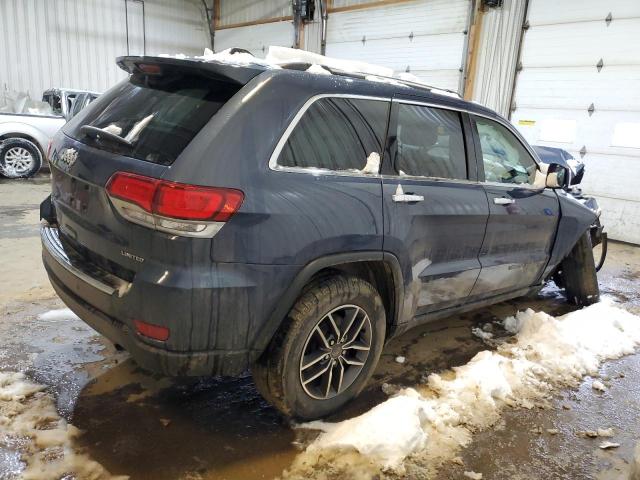 Photo 3 from auction – 2020 JEEP GRAND CHER with VIN 1C4RJFBG2LC138076