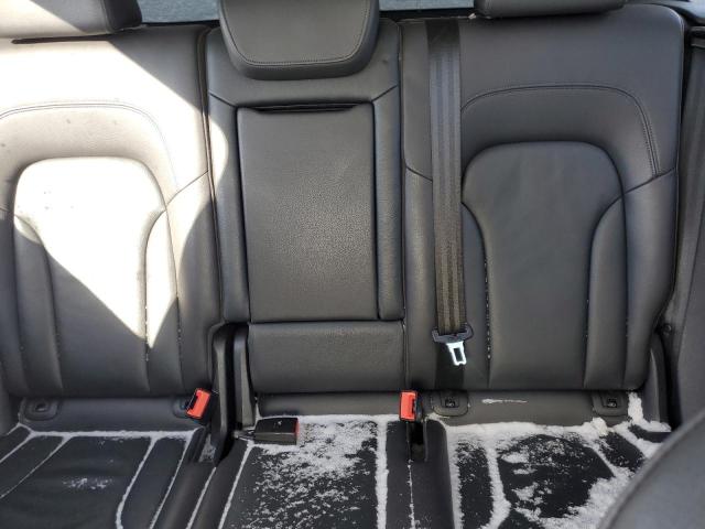 Photo 10 from auction – 2017 AUDI Q5 PREMIUM with VIN WA1C2AFP7HA085937